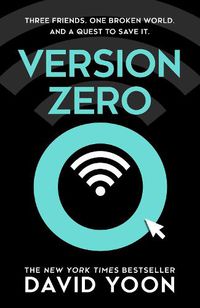 Cover image for Version Zero