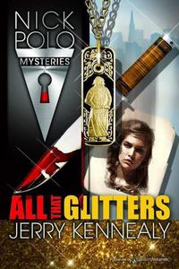 Cover image for All That Glitters