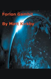 Cover image for Forlorn Gambit