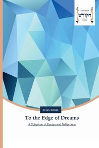 Cover image for To the Edge of Dreams