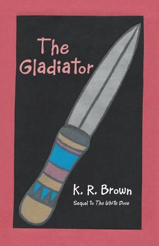 Cover image for The Gladiator