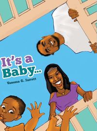 Cover image for It's a Baby