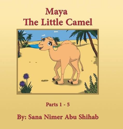 Cover image for Maya