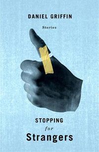 Cover image for Stopping for Strangers