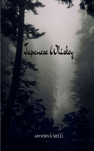 Cover image for Japanese Whiskey