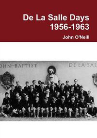 Cover image for De La Salle Days