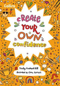 Cover image for Collins Create Your Own Confidence