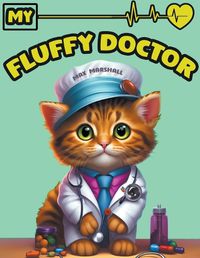 Cover image for My Fluffy Doctor