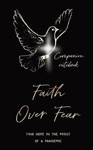 Cover image for Faith Over Fear