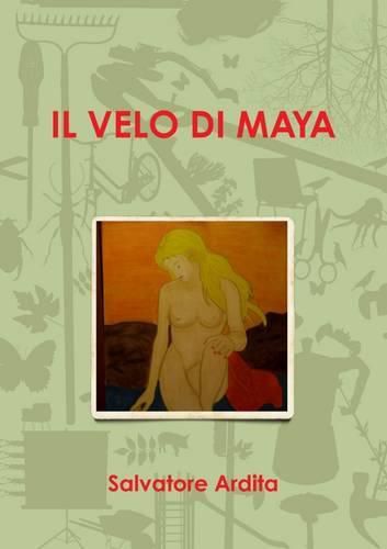 Cover image for IL Velo Di Maya