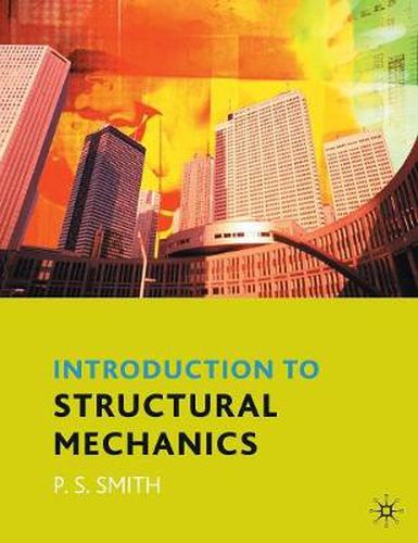 Cover image for An Introduction to Structural Mechanics