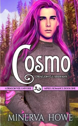 Cover image for Cosmo