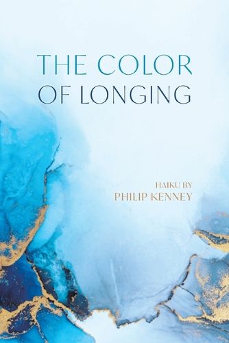 Cover image for The Color of Longing