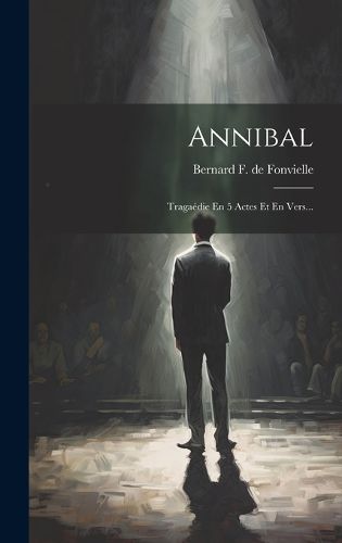 Cover image for Annibal