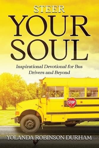 Cover image for Steer Your Soul