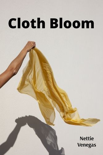 Cover image for Cloth Bloom