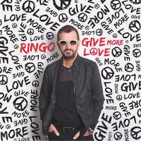 Cover image for Give More Love