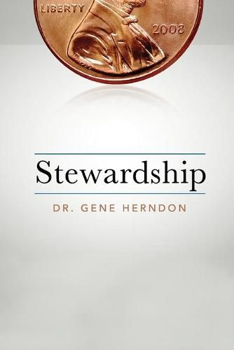 Cover image for Stewardship