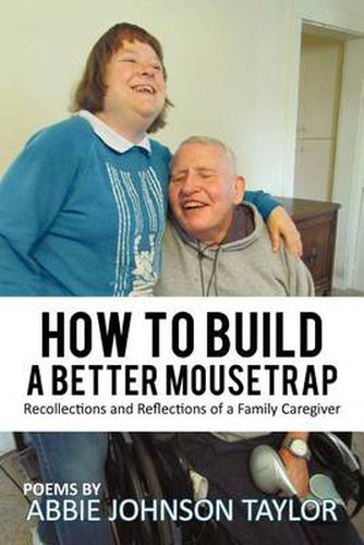 Cover image for How to Build a Better Mousetrap