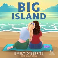 Cover image for Big Island