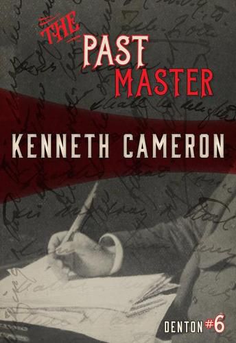 Cover image for The Past Master