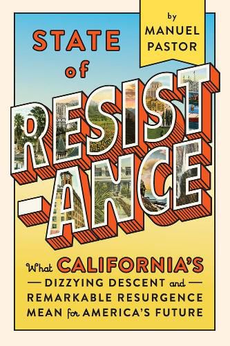 Cover image for State Of Resistance