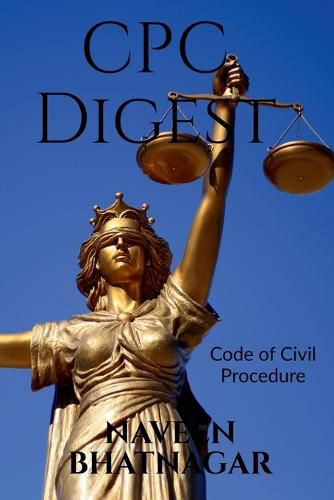 Cover image for CPC Digest