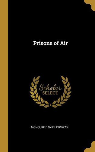 Cover image for Prisons of Air