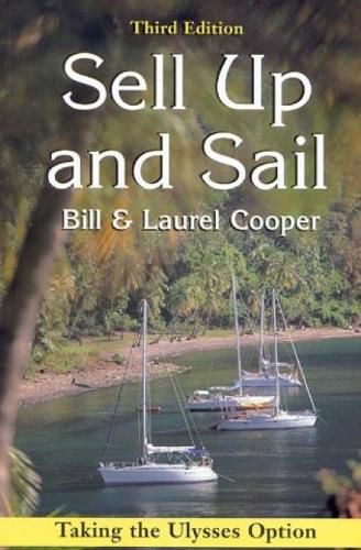 Cover image for Sell Up and Sail