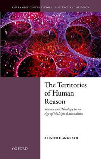 Cover image for The Territories of Human Reason