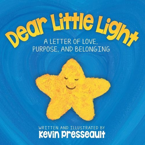 Cover image for Dear Little Light