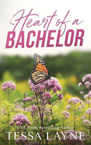 Cover image for Heart of a Bachelor