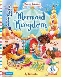 Cover image for Mermaid Kingdom
