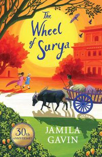 Cover image for The Wheel of Surya Anniversary Edition