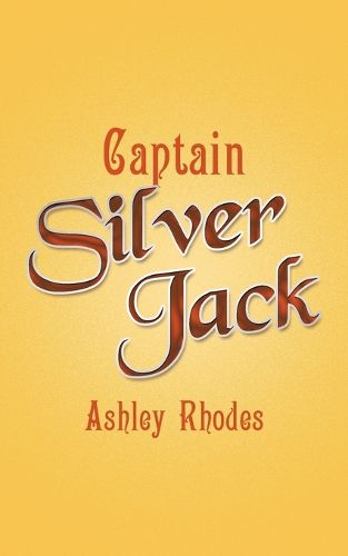 Cover image for Captain Silver Jack