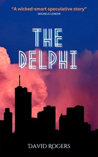 Cover image for The Delphi
