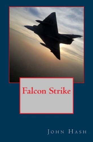 Cover image for Falcon Strike