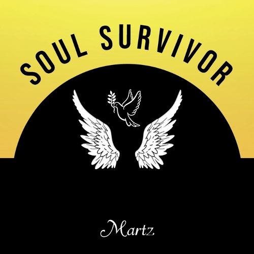 Cover image for Soul Survivor