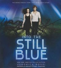 Cover image for Into the Still Blue