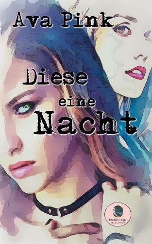 Cover image for Diese eine Nacht