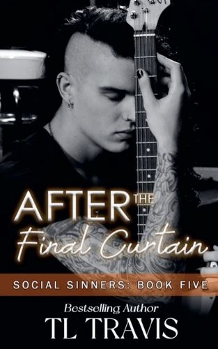 Cover image for After the Final Curtain