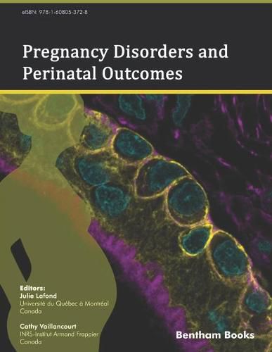 Cover image for Pregnancy Disorders and Perinatal Outcomes