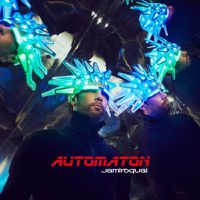 Cover image for Automaton
