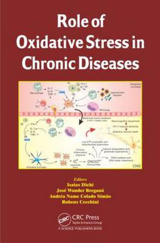 Cover image for Role of Oxidative Stress in Chronic Diseases