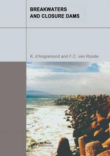 Cover image for Breakwaters and Closure Dams