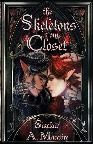 Cover image for The Skeletons In Our Closet