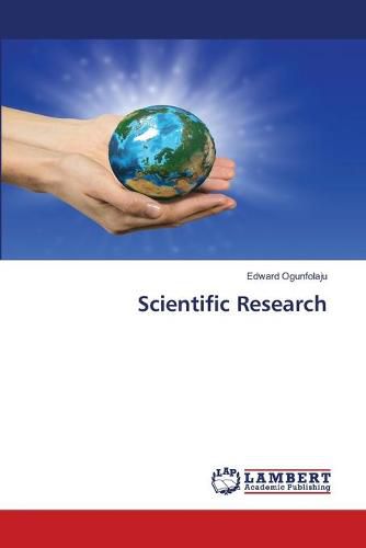 Cover image for Scientific Research