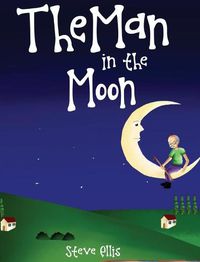 Cover image for The Man in the Moon