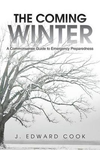 Cover image for The Coming Winter