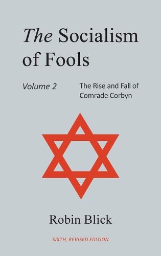 Cover image for Socialism of Fools Vol 2 - Revised 6th Edition